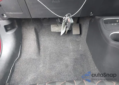 2021 Mitsubishi Mirage Carbonite Edition/Es/Le from USA, damaged, VIN ML32AUHJ1MH009083